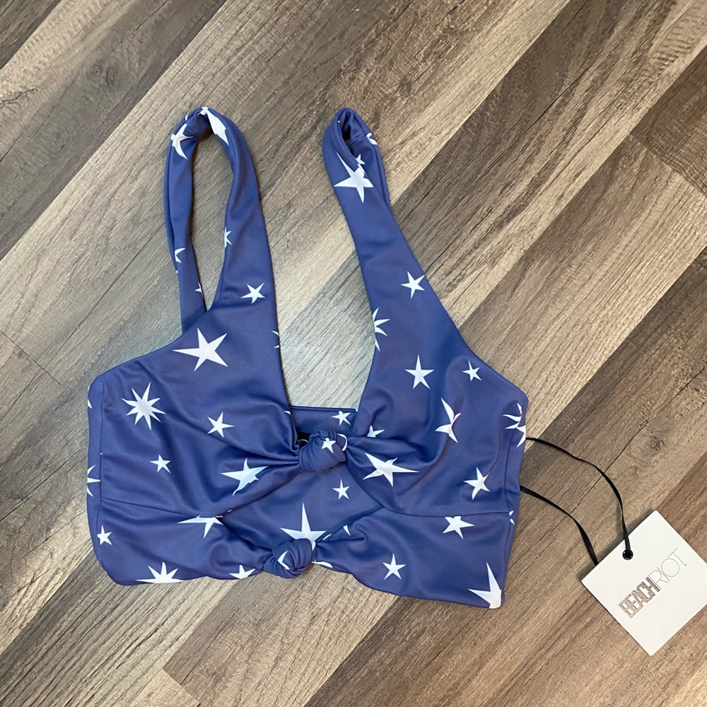 Beach Riot Sport Riot Bowie Top - Picture 6 of 8
